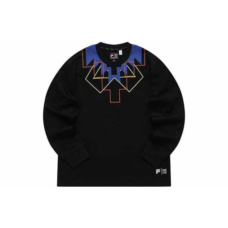 FILA FUSION x MARCELO BURLON COUNTY OF MILAN T