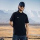 Under Armour LogoPolo
