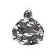 Supreme FW22 Week15 2-in-1 GORE-TEX ShellWINDSTOPPER Vest
