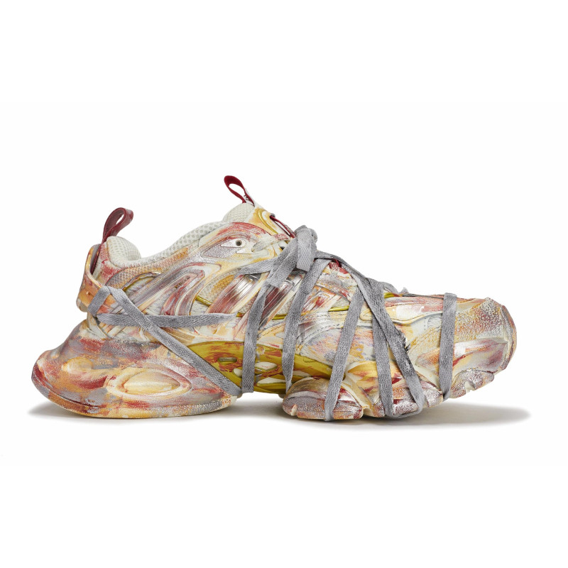 adidas XLG RUNNER DELUXE 811
