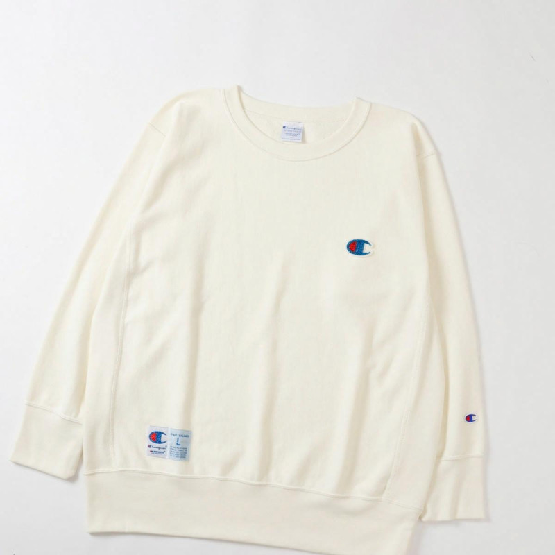 Champion SS25 C-Logo
