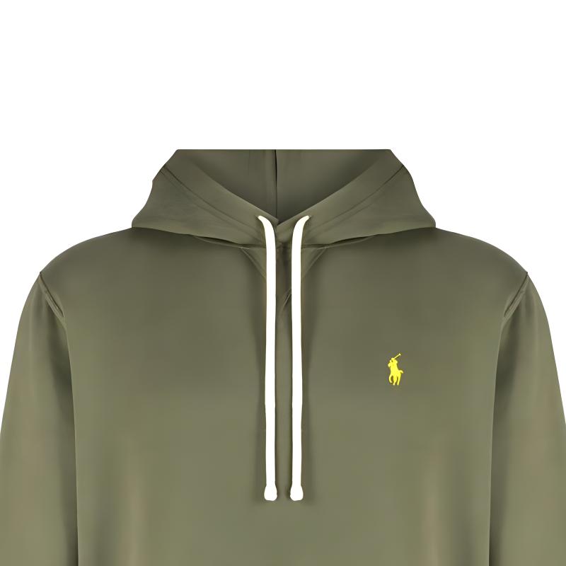 Polo Ralph Lauren SS23 Logo