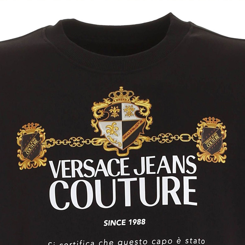 VERSACE JEANS COUTURE