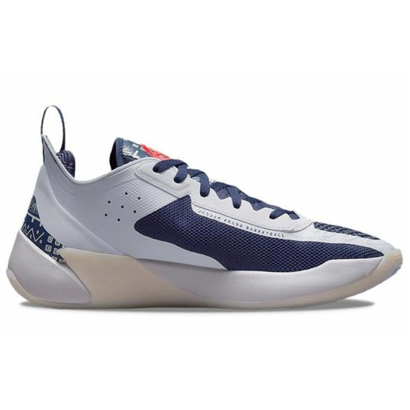 Jordan Luka 1 1 Quai 54