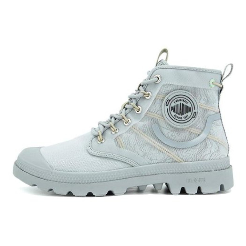 Palladium Pampa Hi Super Lite