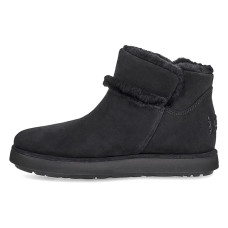 UGG Classic Mini Spill Seam Blvd