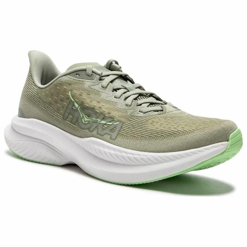 HOKA ONE ONE MACH 6 6