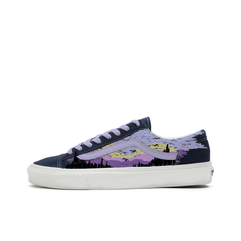 Vans Style 36