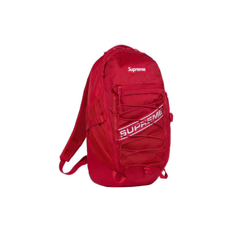 Supreme Logo