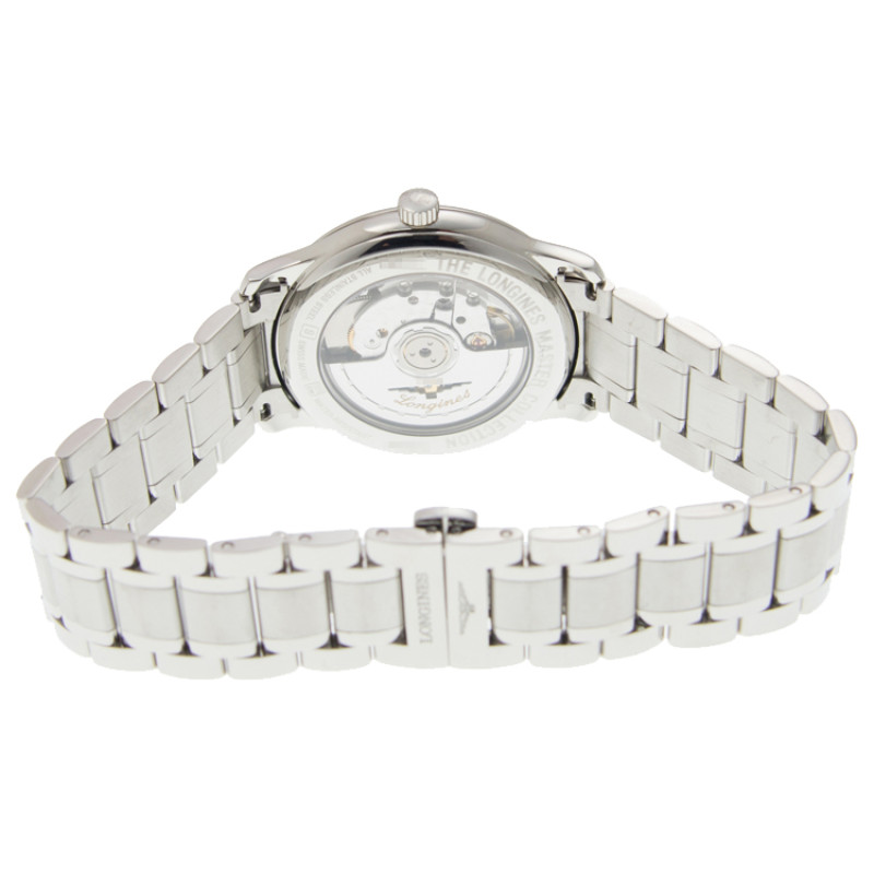 LONGINES 30 38.5mm L2.628.4.92.6