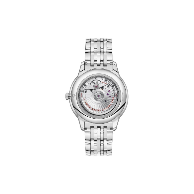 OMEGA 30 41mm 434.10.41.20.10.001