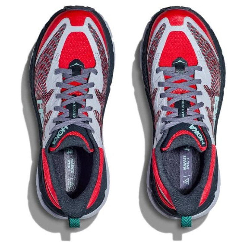 HOKA ONE ONE Mafate Speed 4