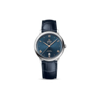 OMEGA 39.5mm 424.13.40.20.03.004