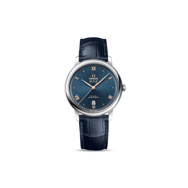 OMEGA 39.5mm 424.13.40.20.03.004