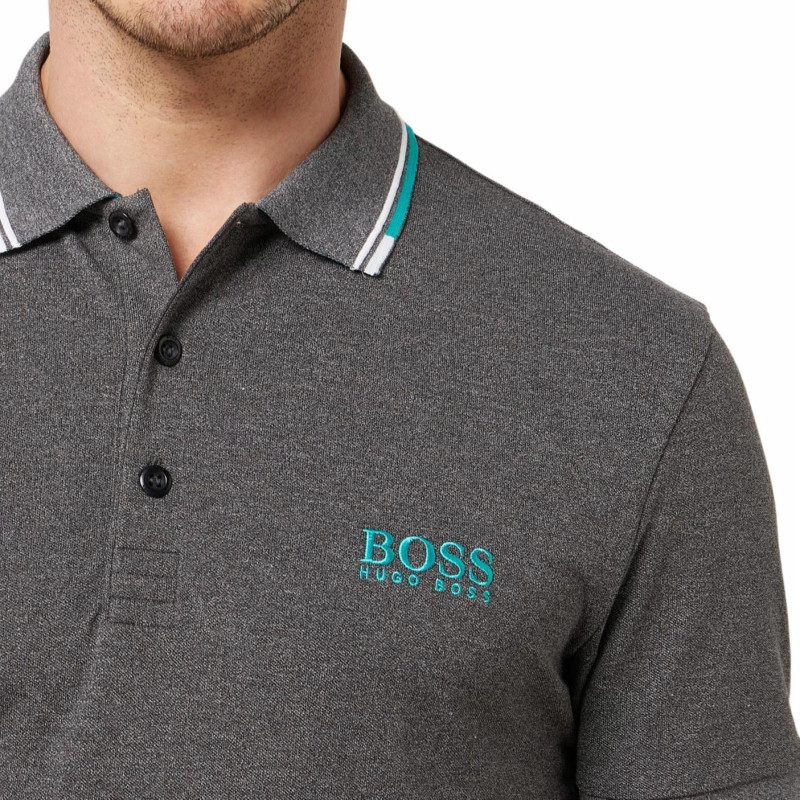 HUGO BOSS LogoPolo