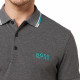 HUGO BOSS LogoPolo