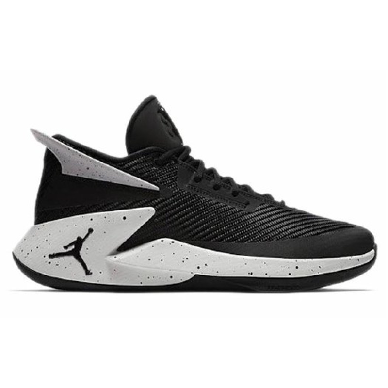 Jordan TEAM Air Fly Lockdown PFX