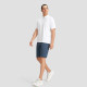 DESCENTE DUALIS POLO