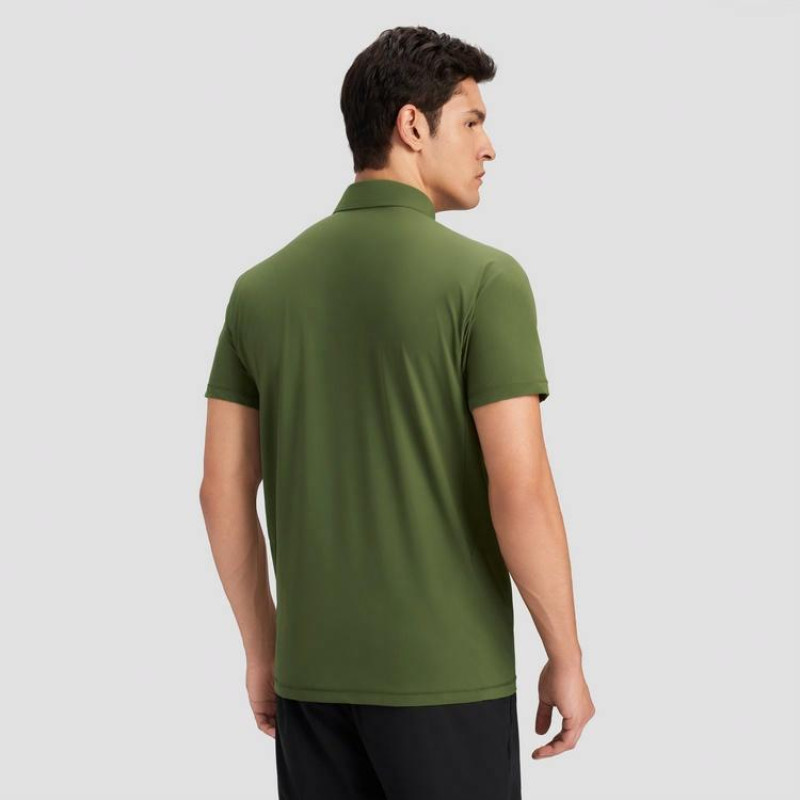 DESCENTE POLO
