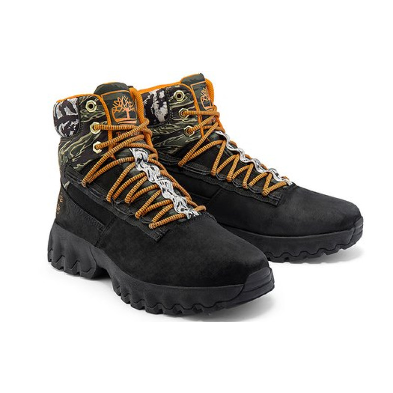 Timberland
