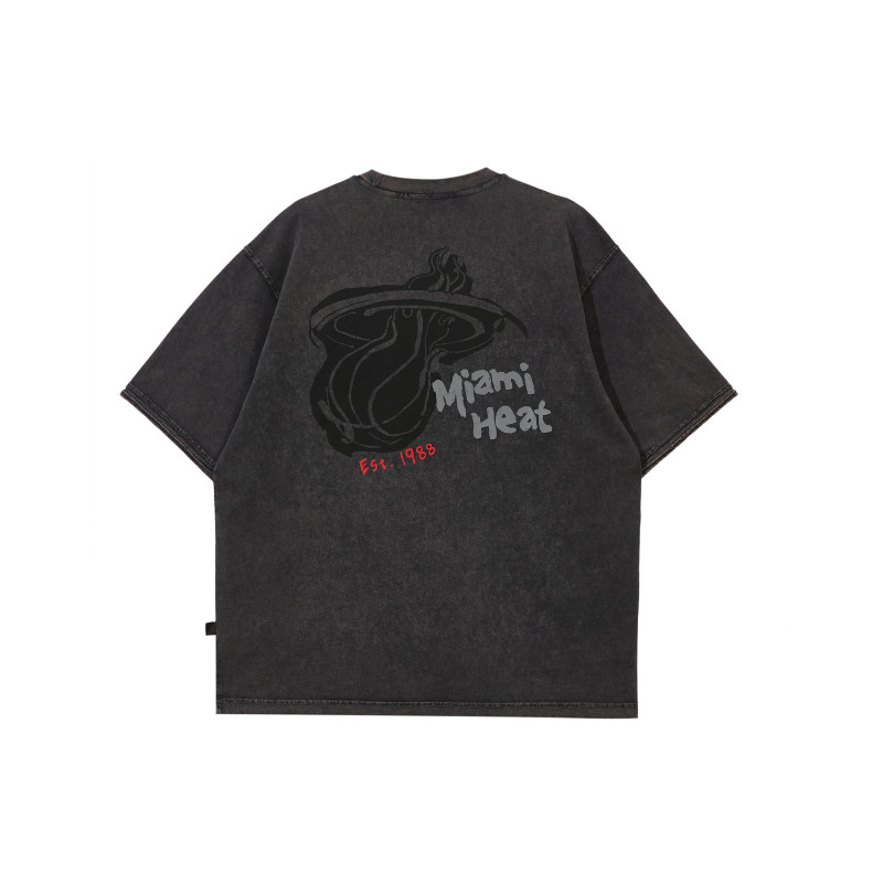 JACK JONES x NBA T