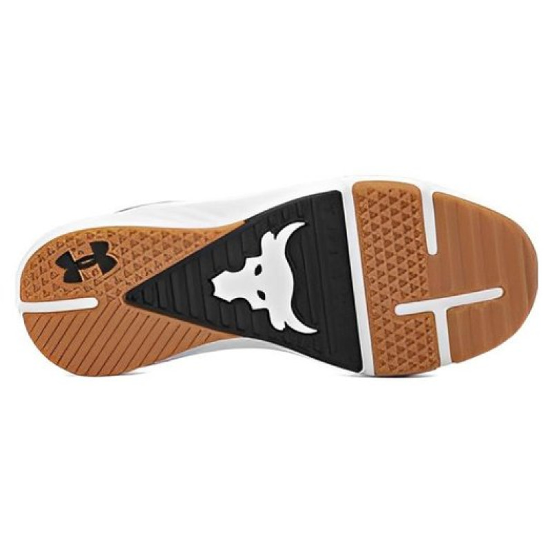 Under Armour Project Rock BSR 3