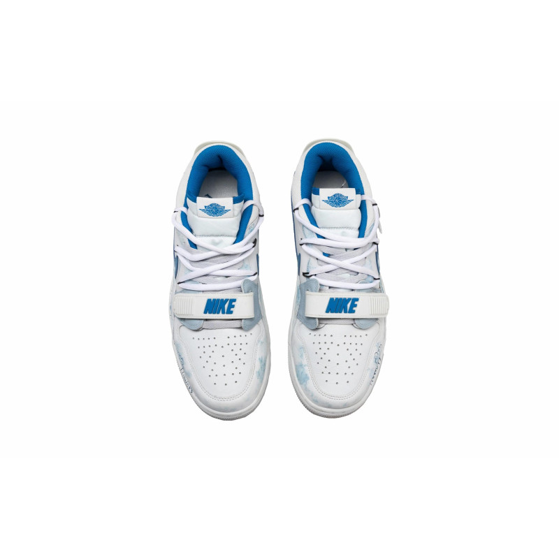 Jordan Legacy 312