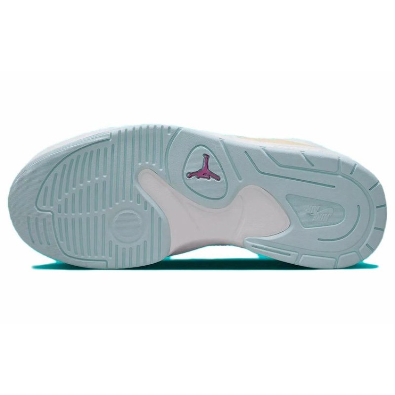 Jordan Stadium 90