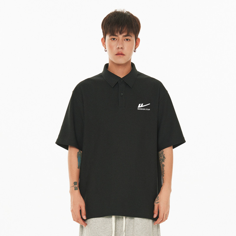 Warrior logoPolo