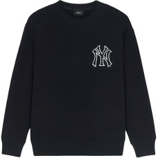 MLB overfit Mega Logo