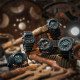 CASIOG-SHOCK GA-700RC-1APR