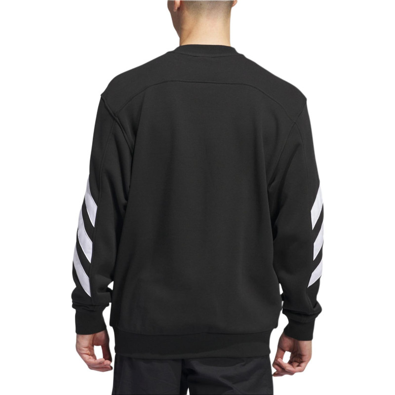 adidas originals Premiere FW24 CREWNECK SWEATSHIRT