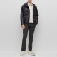 HUGO BOSS FW22 Polo