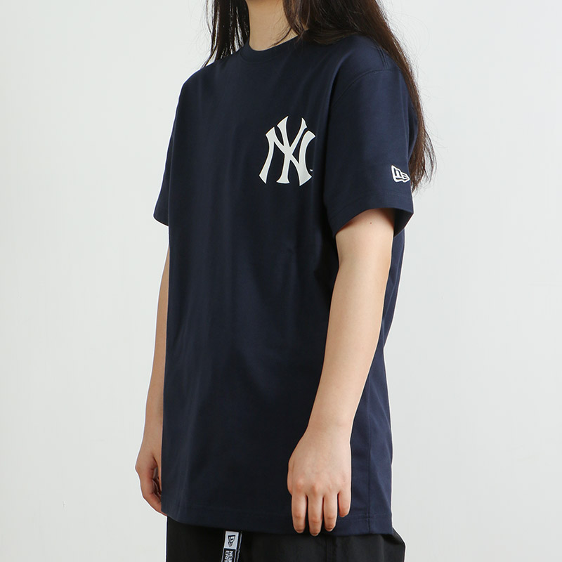New Era MLB NYT