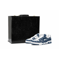 LOUIS VUITTON Trainer LV