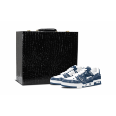 LOUIS VUITTON Trainer LV