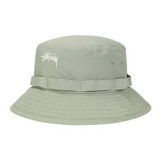 Stussy NYCO RIPSTOP BOONIE HAT