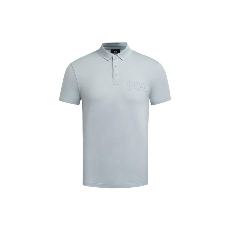 ARMANI EXCHANGE SS24 Polo