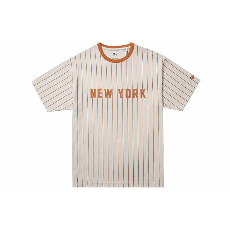 New Era SS21 T
