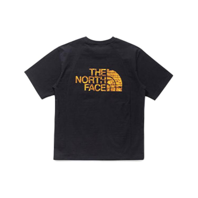 THE NORTH FACE LogoT