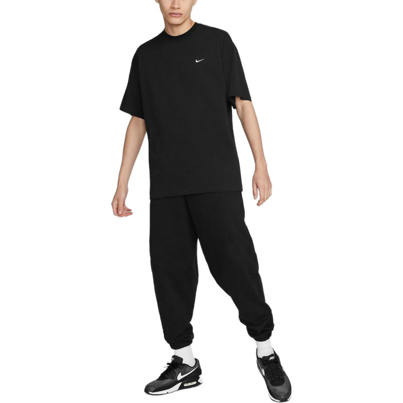 Nike Lab Solo SwooshT