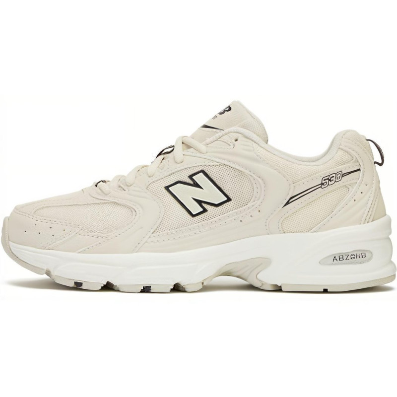 New Balance NB 530 Lvory 2024 D