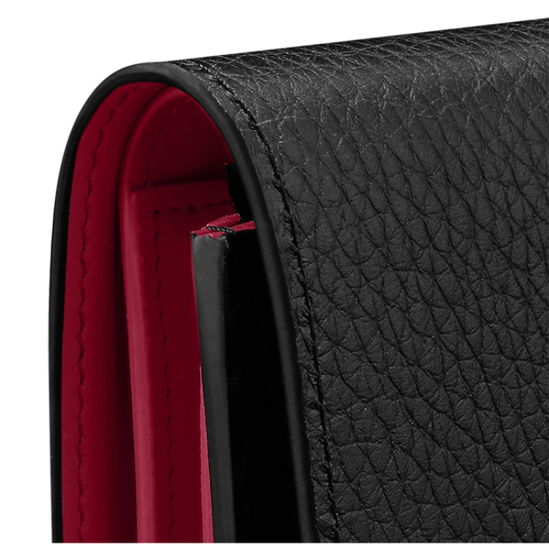 LOUIS VUITTON Capucines Taurillon