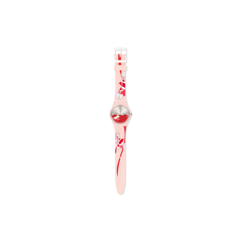 SWATCH 34mm SO31Z102