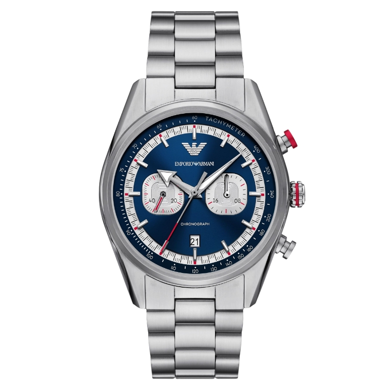 EMPORIO ARMANI 42mm 50
