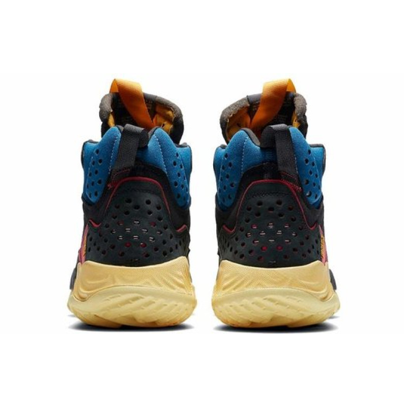 Union LA x Jordan Union LA x Air Jordan Mid SP 