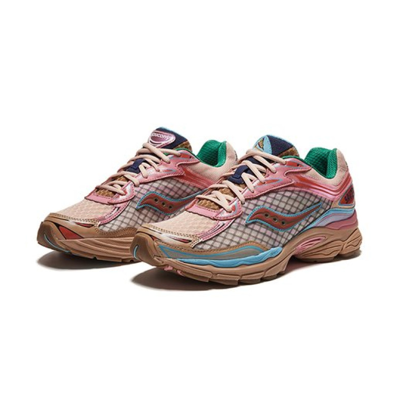 Saucony JAE TIPS X PROGRID OMNI 9