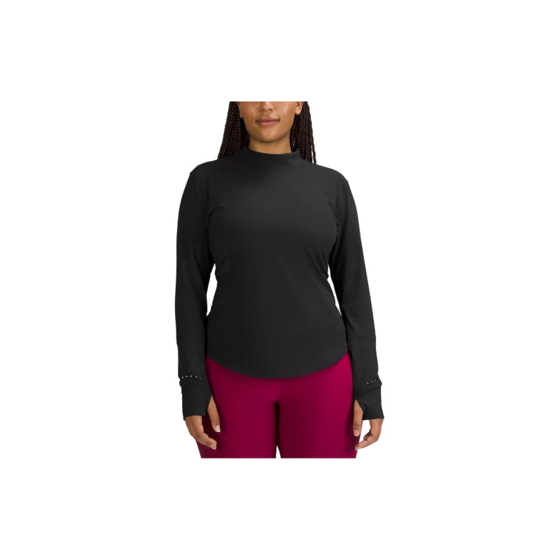 lululemon Rulu Running T