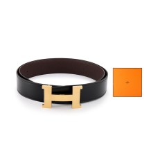 HERMES H Togo 3.8cm