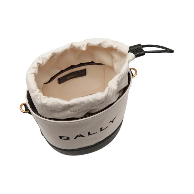 BALLY Bar Logo